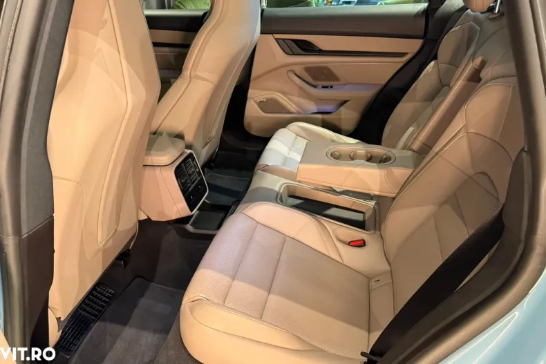 Porsche Taycan din 2023 cu 95.000 km - oferta POR158005 - foto 16