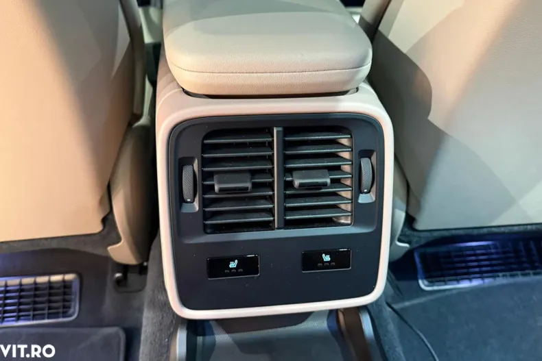 Porsche Taycan din 2023 cu 95.000 km - oferta POR158005 - foto 17