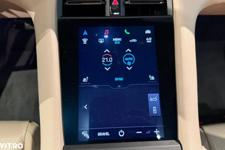 Porsche Taycan din 2023 cu 95.000 km - oferta POR158005 - foto 20