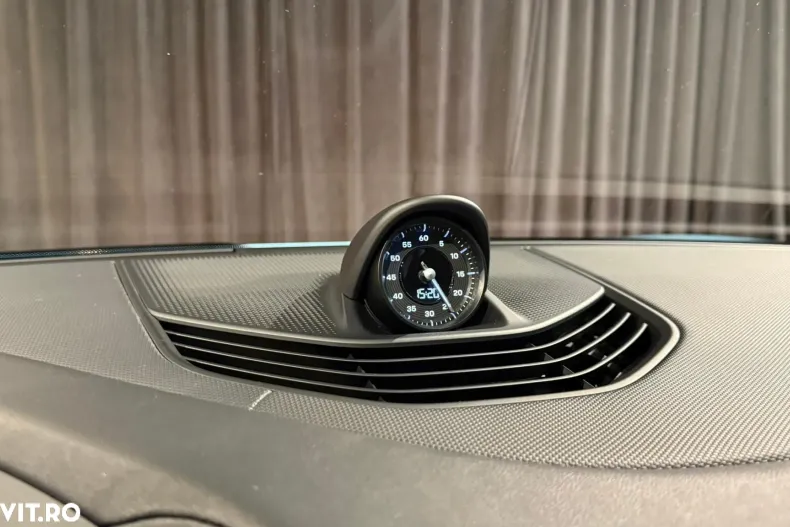 Porsche Taycan din 2023 cu 95.000 km - oferta POR158005 - foto 21