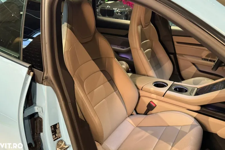 Porsche Taycan din 2023 cu 95.000 km - oferta POR158005 - foto 25