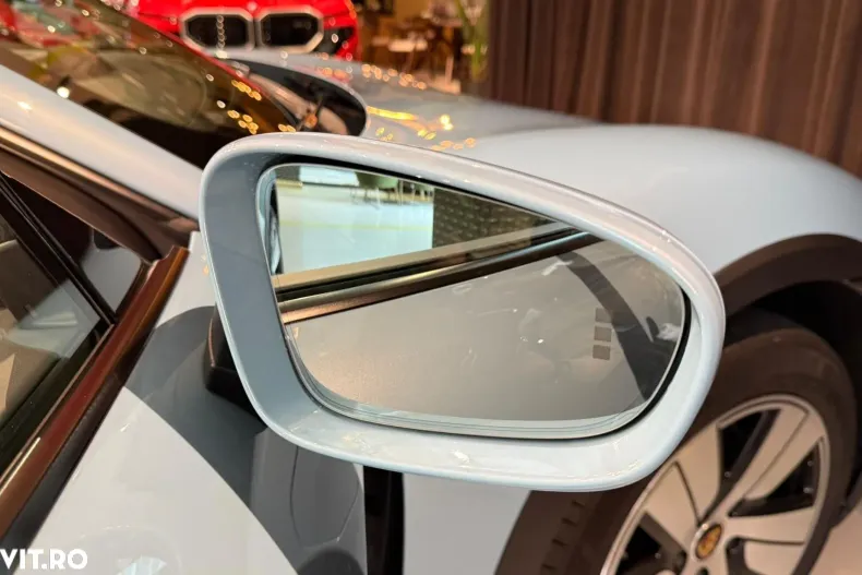 Porsche Taycan din 2023 cu 95.000 km - oferta POR158005 - foto 26