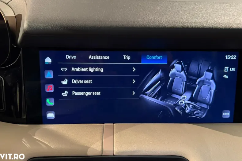 Porsche Taycan din 2023 cu 95.000 km - oferta POR158005 - foto 32