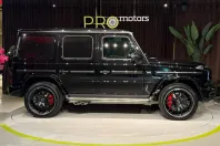 Mercedes-Benz G din 2024 cu 7.300 km - oferta MER158006 - foto 2