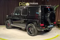 Mercedes-Benz G din 2024 cu 7.300 km - oferta MER158006 - foto 5
