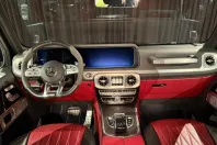 Mercedes-Benz G din 2024 cu 7.300 km - oferta MER158006 - foto 17