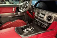 Mercedes-Benz G din 2024 cu 7.300 km - oferta MER158006 - foto 28