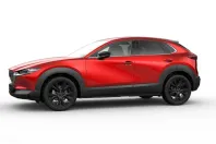 Mazda CX-30 din 2025 cu 1 km - oferta MAZ158008 - foto 2