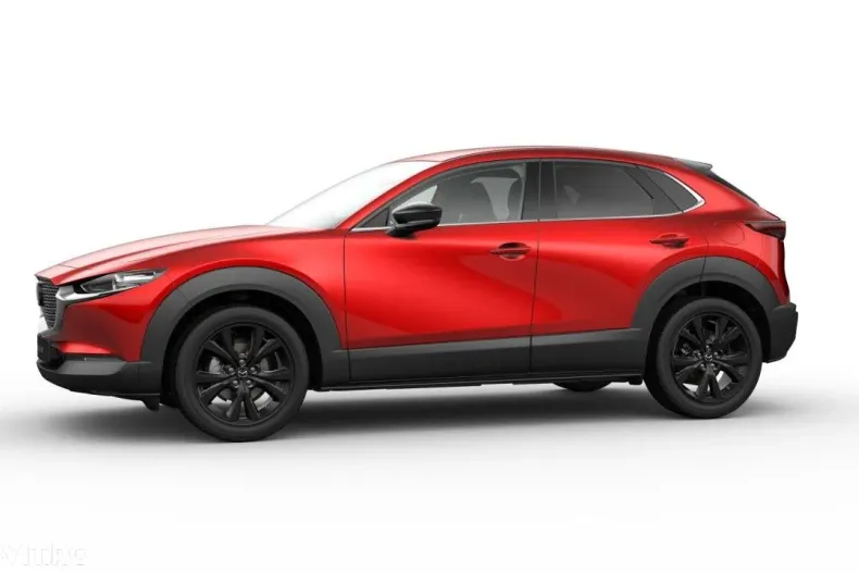 Mazda CX-30 din 2025 cu 1 km - oferta MAZ158008 - foto 2