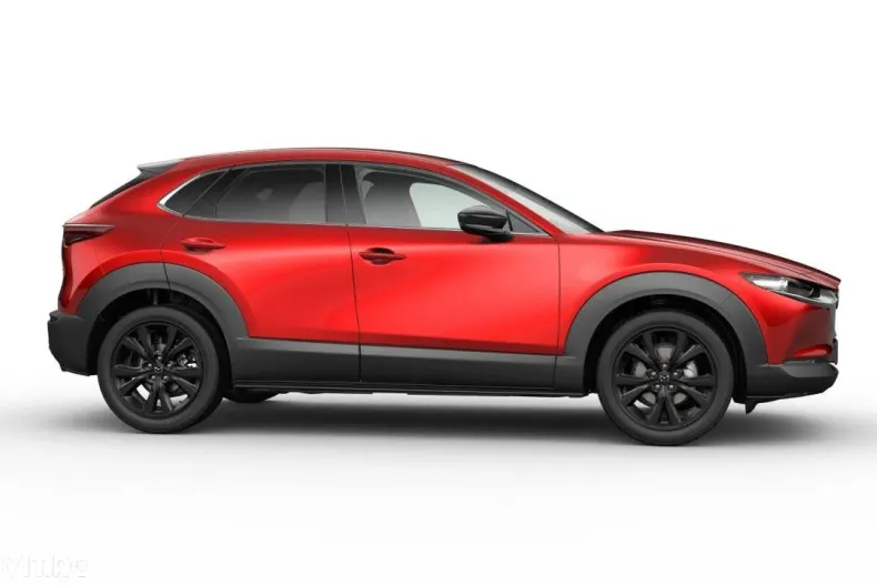 Mazda CX-30 din 2025 cu 1 km - oferta MAZ158008 - foto 4