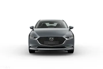 Mazda 3 din 2025 - oferta MAZ158009