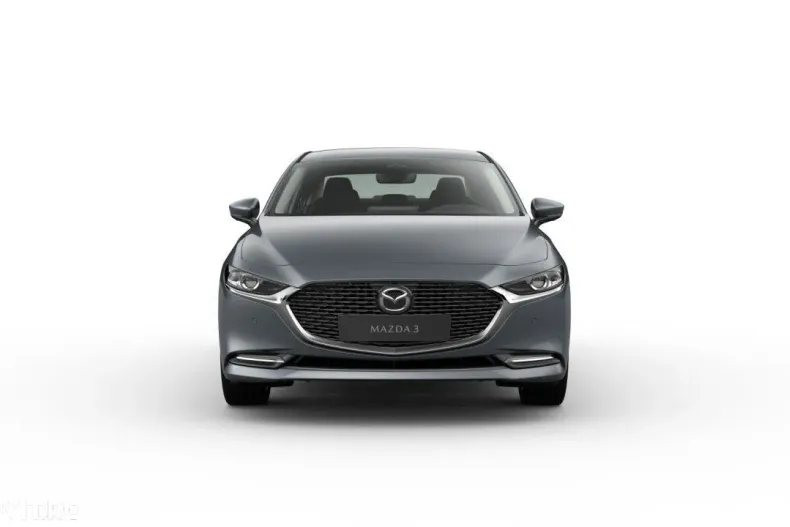 Mazda 3 din 2025 cu 1 km - oferta MAZ158009 - foto 1