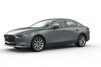 Mazda 3 din 2025 cu 1 km - oferta MAZ158009 - foto 2
