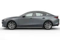 Mazda 3 din 2025 cu 1 km - oferta MAZ158009 - foto 3