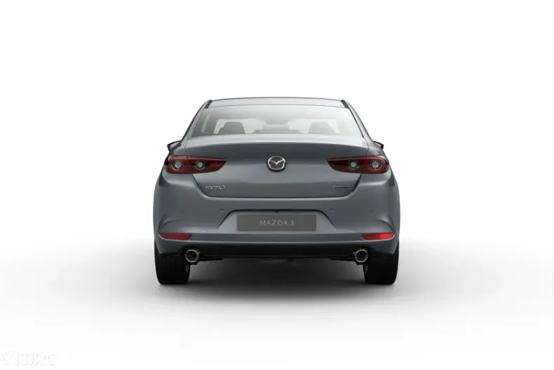 Mazda 3 din 2025 cu 1 km - oferta MAZ158009 - foto 4