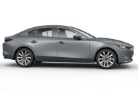 Mazda 3 din 2025 cu 1 km - oferta MAZ158009 - foto 5