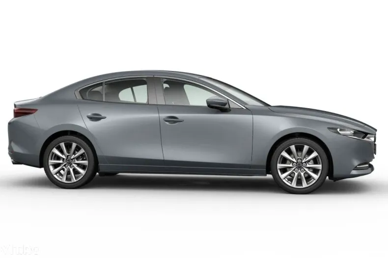 Mazda 3 din 2025 cu 1 km - oferta MAZ158009 - foto 5