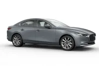 Mazda 3 din 2025 cu 1 km - oferta MAZ158009 - foto 6