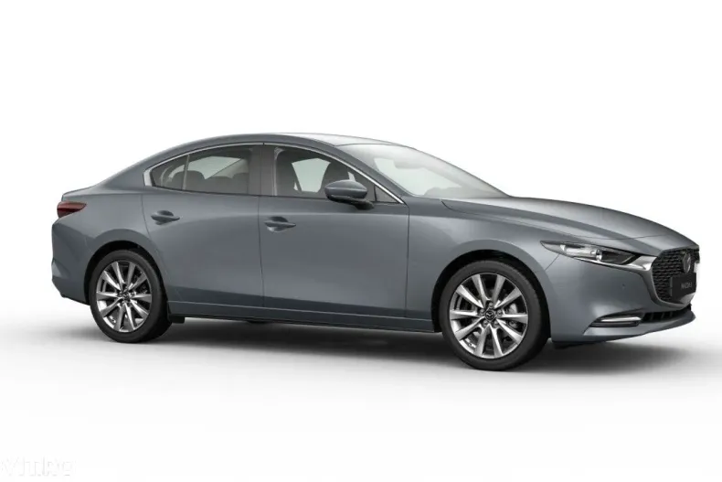 Mazda 3 din 2025 cu 1 km - oferta MAZ158009 - foto 6