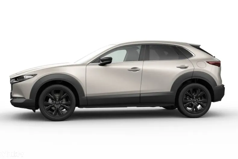 Mazda CX-30 din 2025 cu 1 km - oferta MAZ158010 - foto 2
