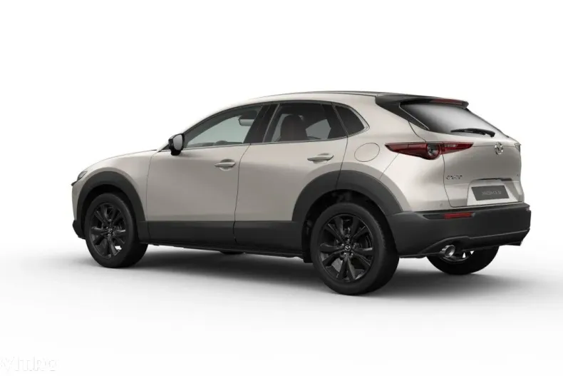 Mazda CX-30 din 2025 cu 1 km - oferta MAZ158010 - foto 3