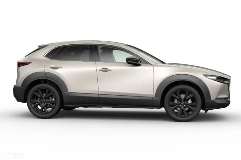 Mazda CX-30 din 2025 cu 1 km - oferta MAZ158010 - foto 6