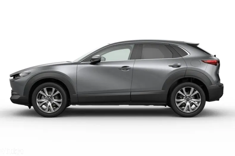 Mazda CX-30 din 2025 cu 1 km - oferta MAZ158011 - foto 2