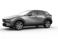 Mazda CX-30 din 2025 cu 1 km - oferta MAZ158011 - foto 3