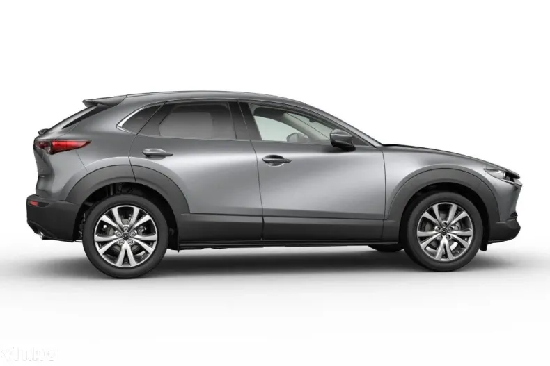 Mazda CX-30 din 2025 cu 1 km - oferta MAZ158011 - foto 5