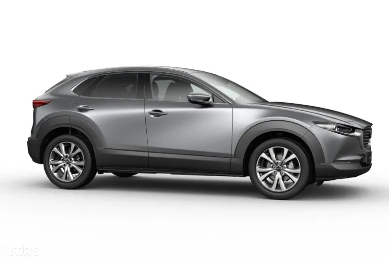 Mazda CX-30 din 2025 cu 1 km - oferta MAZ158011 - foto 6