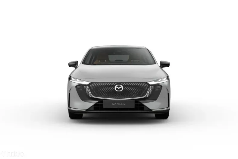 Mazda 6 din 2025 cu 5 km - oferta MAZ158012 - foto 1