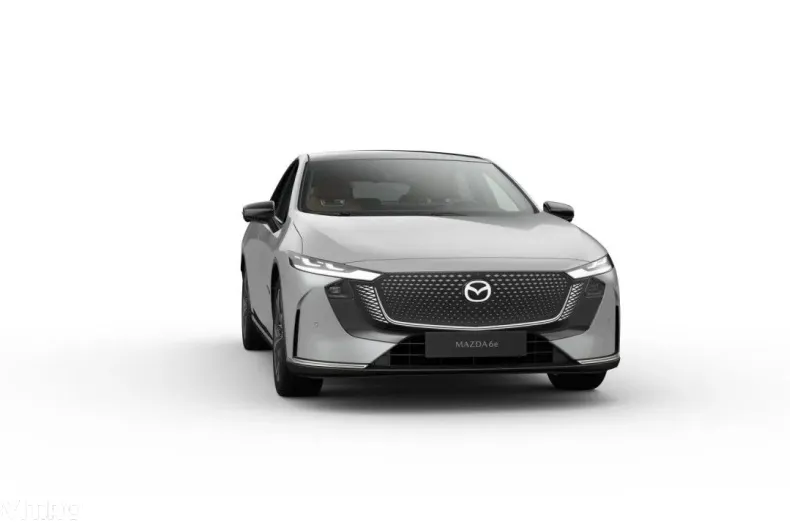 Mazda 6 din 2025 cu 5 km - oferta MAZ158012 - foto 4