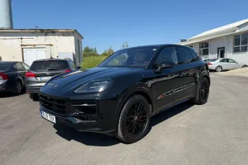 Porsche Cayenne din 2024 - oferta POR158013