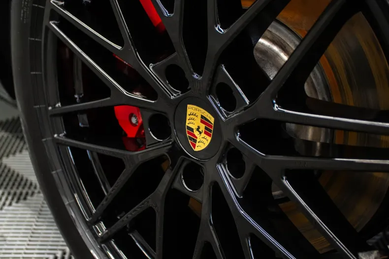 Porsche Cayenne din 2024 cu 14.460 km - oferta POR158013 - foto 13