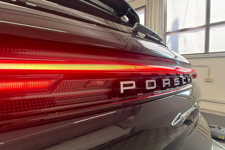 Porsche Cayenne din 2024 cu 14.460 km - oferta POR158013 - foto 14