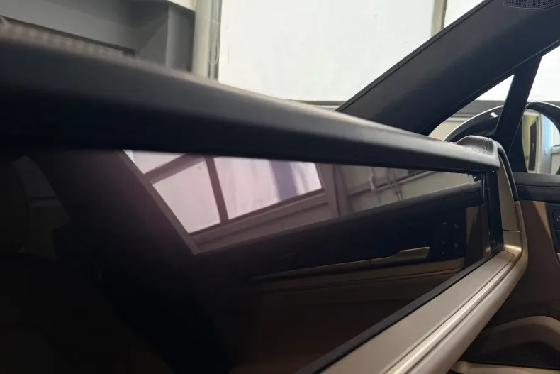 Porsche Cayenne din 2024 cu 14.460 km - oferta POR158013 - foto 17