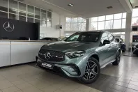 Mercedes-Benz GLC din 2025 cu 14.400 km - oferta MER158014 - foto 1