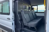 Ford Transit din 2021 cu 156.000 km - oferta FOR158015 - foto 7