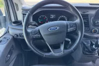 Ford Transit din 2021 cu 156.000 km - oferta FOR158015 - foto 14