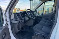 Ford Transit din 2021 cu 156.000 km - oferta FOR158015 - foto 18