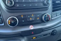 Ford Transit din 2021 cu 156.000 km - oferta FOR158015 - foto 21