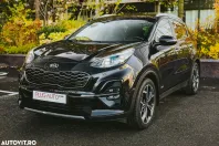 Kia Sportage din 2019 cu 130.000 km - oferta KIA158016 - foto 3