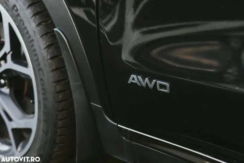 Kia Sportage din 2019 cu 130.000 km - oferta KIA158016 - foto 5