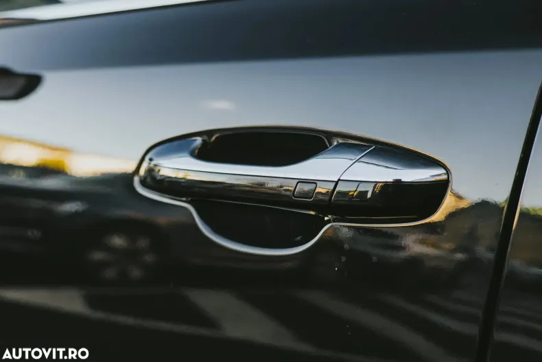 Kia Sportage din 2019 cu 130.000 km - oferta KIA158016 - foto 7