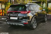 Kia Sportage din 2019 cu 130.000 km - oferta KIA158016 - foto 11
