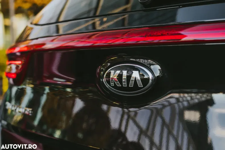 Kia Sportage din 2019 cu 130.000 km - oferta KIA158016 - foto 15