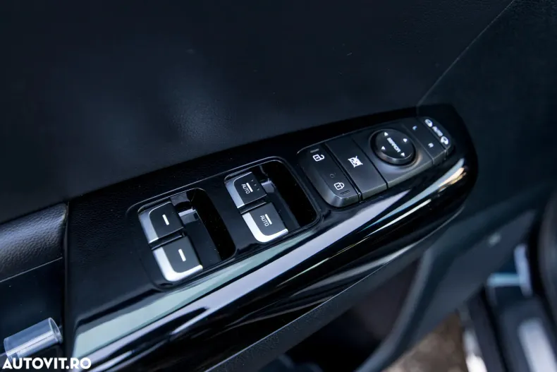 Kia Sportage din 2019 cu 130.000 km - oferta KIA158016 - foto 18