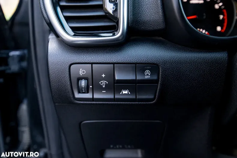 Kia Sportage din 2019 cu 130.000 km - oferta KIA158016 - foto 22