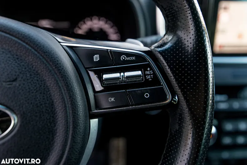 Kia Sportage din 2019 cu 130.000 km - oferta KIA158016 - foto 23