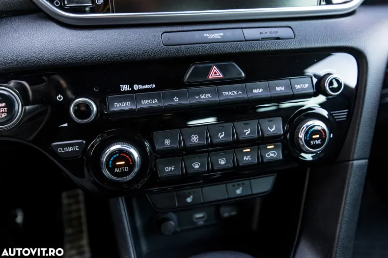 Kia Sportage din 2019 cu 130.000 km - oferta KIA158016 - foto 29